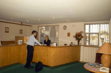 Comfort Inn Sunrise - Accommodation Broome 0
