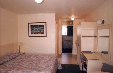 Comfort Inn Sunrise - Accommodation Broome 1
