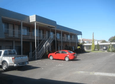 Comfort Inn Sunrise - Accommodation Broome 2