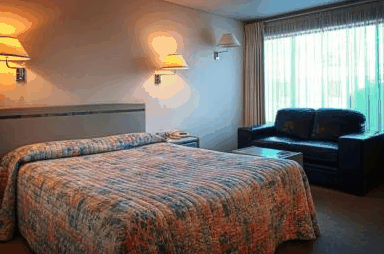 Comfort Inn Sunrise - Accommodation Broome 4