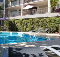 Myuna Holiday Apartments - Accommodation Broome