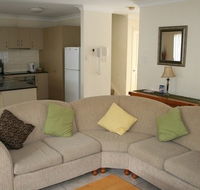 Pacific Sun Gold Coast Holiday Townhouse - Accommodation Broome