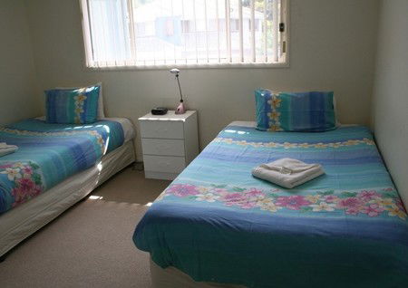 Pacific Sun Gold Coast Holiday Townhouse - Accommodation Broome 1