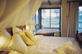 Lake Weyba Cottages - Accommodation Broome 0