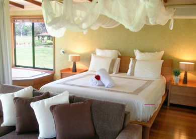 Lake Weyba Cottages - Accommodation Broome 1