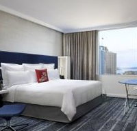 Sydney Harbour Marriott Hotel - Accommodation Broome