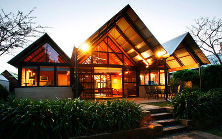 Whalers Cove Villas - Accommodation Broome 1