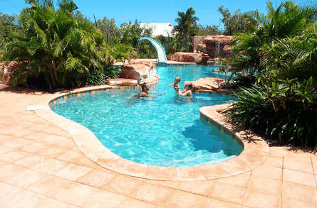 Habitat Resort Broome - Accommodation Broome
