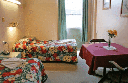 Royal Centrepoint Motel - Accommodation Broome 0