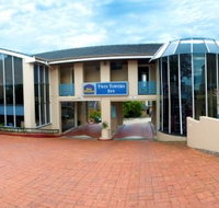 Best Western Twin Towers Inn - Accommodation Broome