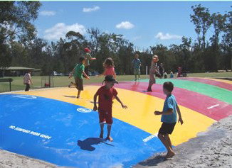 Mandeni Resort Merimbula - Accommodation Broome 1