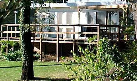 Lakeview Cottage - Accommodation Broome 1
