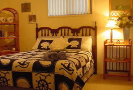 Lakeview Cottage - Accommodation Broome 2