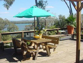 Lakeview Cottage - Accommodation Broome 3