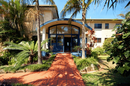 Allambie Boutique Apartments - Accommodation Broome