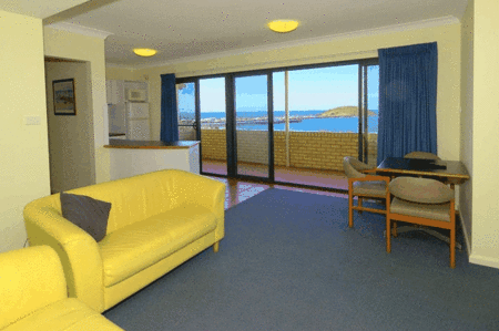 Allambie Boutique Apartments - Accommodation Broome 1