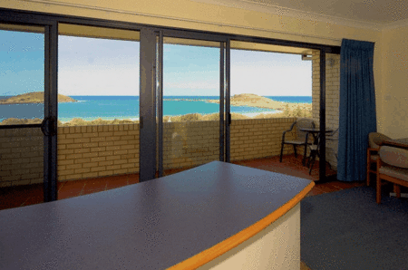 Allambie Boutique Apartments - Accommodation Broome 2