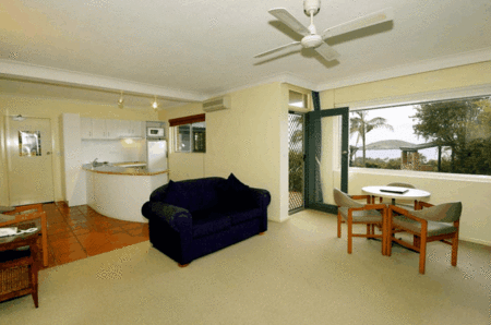 Allambie Boutique Apartments - Accommodation Broome 5