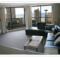 Genesis Apartments - Accommodation Broome