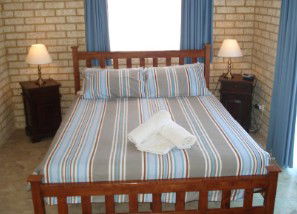 Baywatch Manor Resort - Accommodation Broome 1