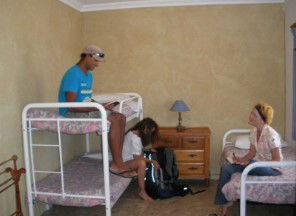 Baywatch Manor Resort - Accommodation Broome 2