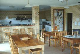 Baywatch Manor Resort - Accommodation Broome 3