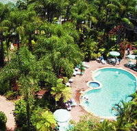 Mari Court Resort - Accommodation Broome