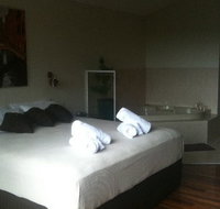 A Paradise Palms Resort - Accommodation Broome