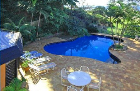 Korora Court On The Beach - Accommodation Broome 0