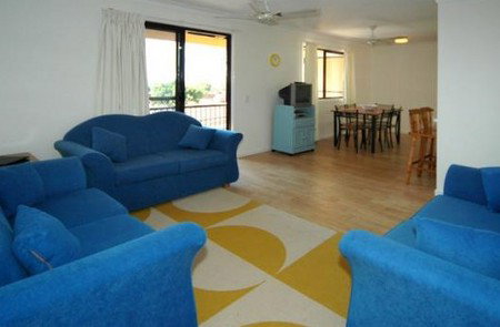 Korora Court On The Beach - Accommodation Broome 2