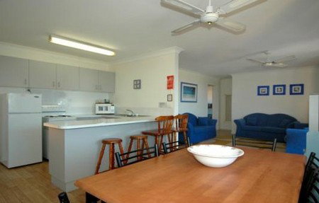 Korora Court On The Beach - Accommodation Broome 3