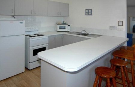 Korora Court On The Beach - Accommodation Broome 4