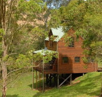 Hookes Creek Forest Retreat - Accommodation Broome
