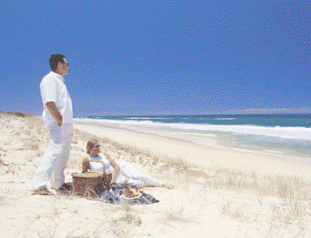 Castaways Beach QLD Accommodation Broome
