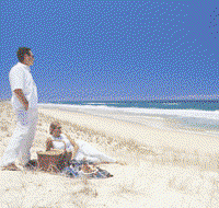 Castaway Cove Resort Noosa - Accommodation Broome