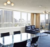 Condor Ocean View Apartments - Accommodation Broome