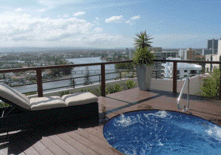 The Regent Holiday Apartments - Accommodation Broome 2