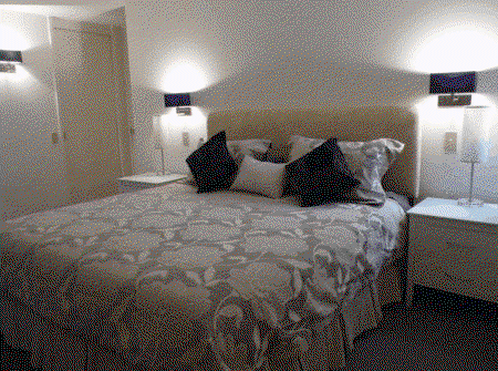 The Regent Holiday Apartments - Accommodation Broome 3