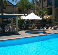 Ocean Side Hawks Nest - Accommodation Broome