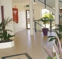 Sorrento Luxury Apartments - Accommodation Broome