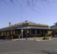 Woolshed Inn Hotel - Accommodation Broome