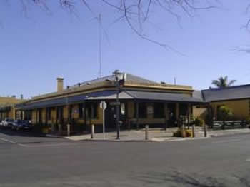 Woolshed Inn Hotel - Accommodation Broome 0