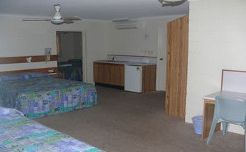 Sandcastle Motel - Accommodation Broome 0
