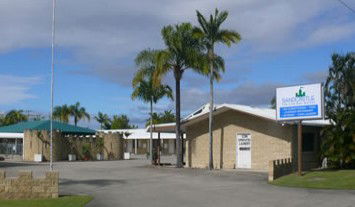 Sandcastle Motel - Accommodation Broome 1