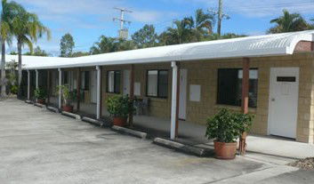 Sandcastle Motel - Accommodation Broome 2