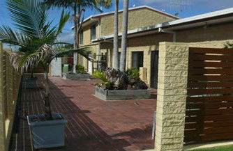 Sandcastle Motel - Accommodation Broome 3