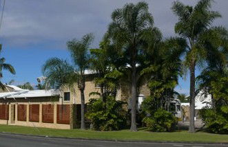 Sandcastle Motel - Accommodation Broome 4