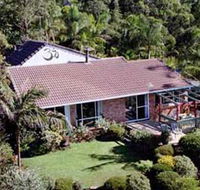 Hillside Bed  Breakfast - Accommodation Broome
