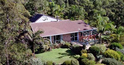 Hillside Bed & Breakfast - Accommodation Broome 0