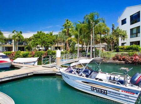 Culgoa Point Beach Resort - Accommodation Broome 2